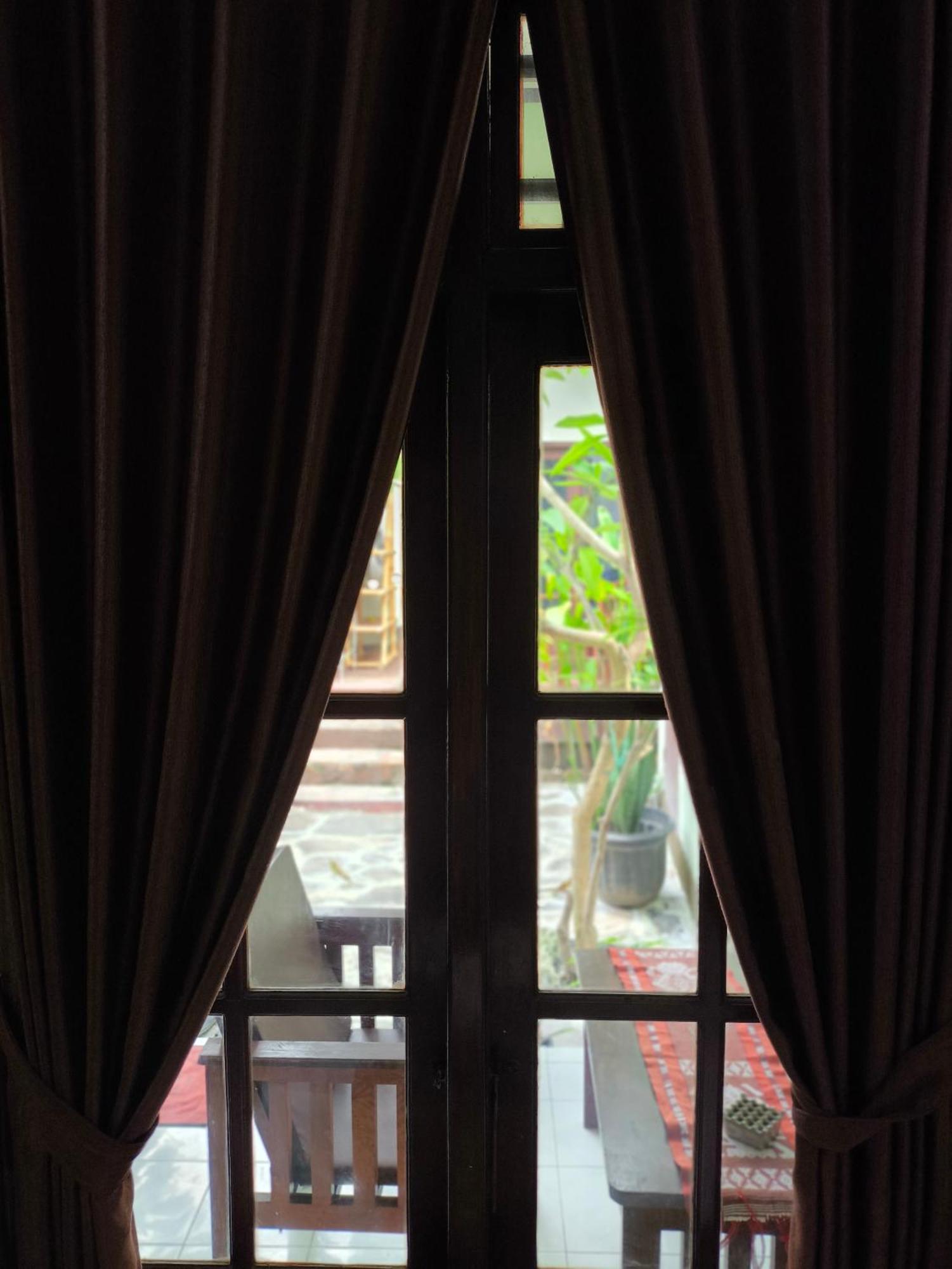 Gili Mesari Cottages & Homestay Gili Trawangan Zewnętrze zdjęcie